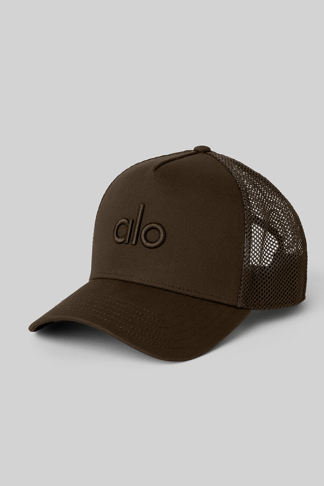 Shop Hats for Accessories in Dubai Abu Dhabi UAE Alo Yoga UAE