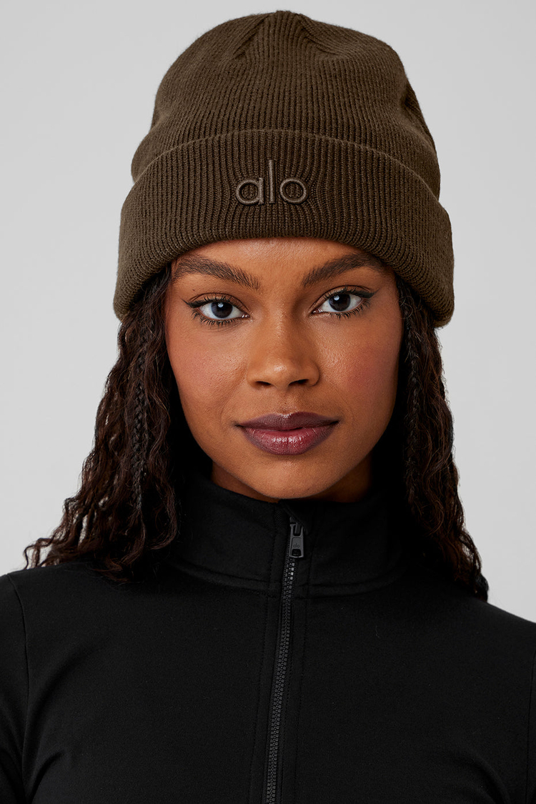 Buy Notable Beanie online Alo Yoga UAE