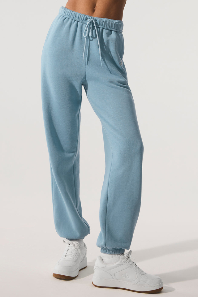 Shop Sweatpants for Women in Dubai Abu Dhabi UAE Alo Yoga UAE