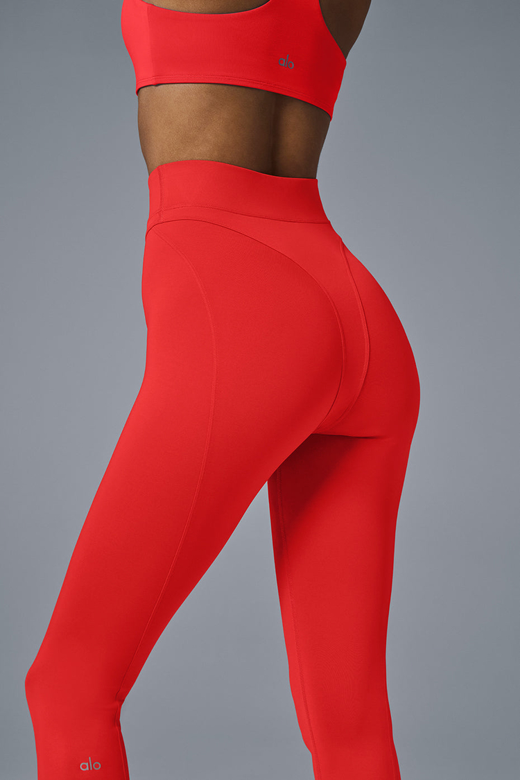 Airlift Extreme High Waist Emphasize Legging