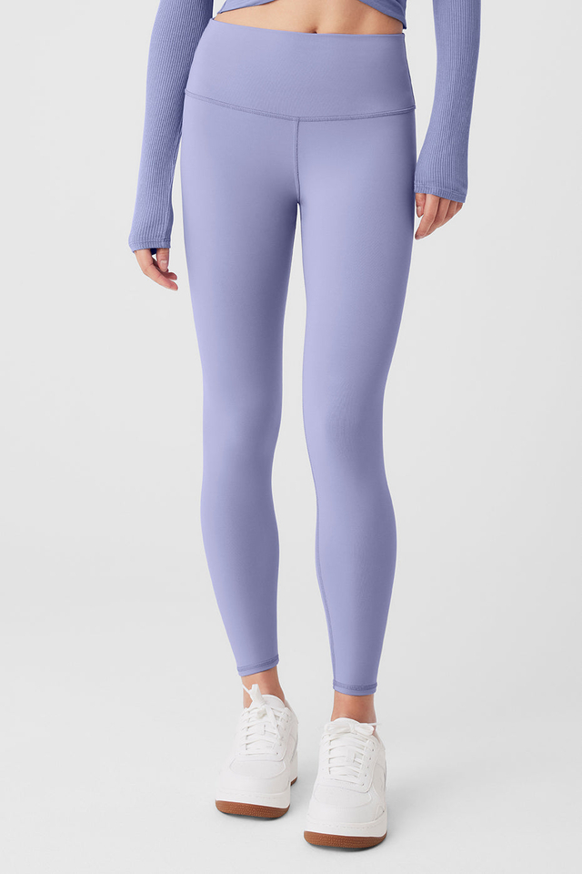 Buy Alo Yoga Women's 7/8 High Waist Moto Legging Online at  desertcartSeychelles