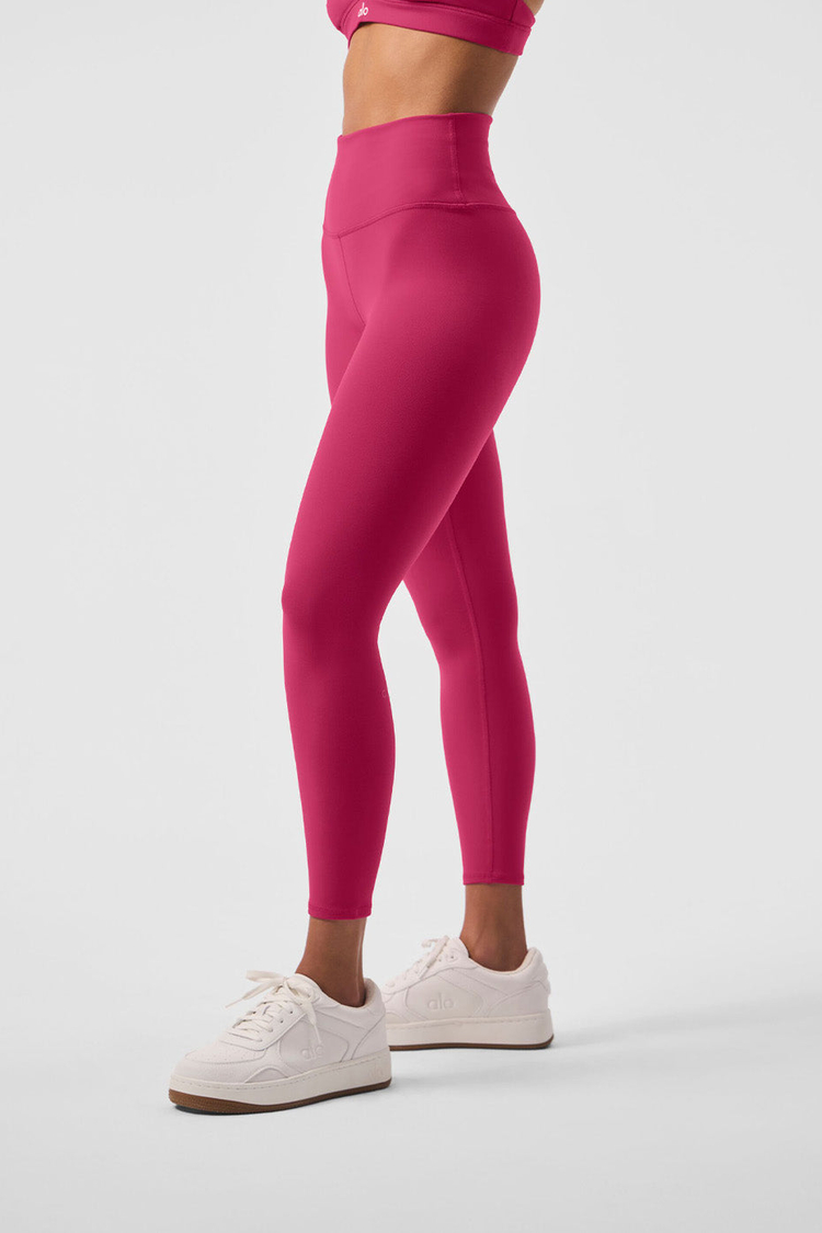 Alo high waist airbrush leggings best sale