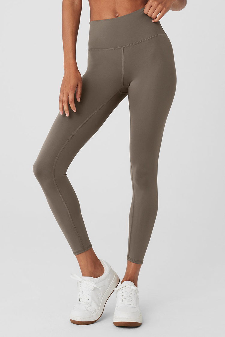 Alo sold 7/8 high waist airlift legging